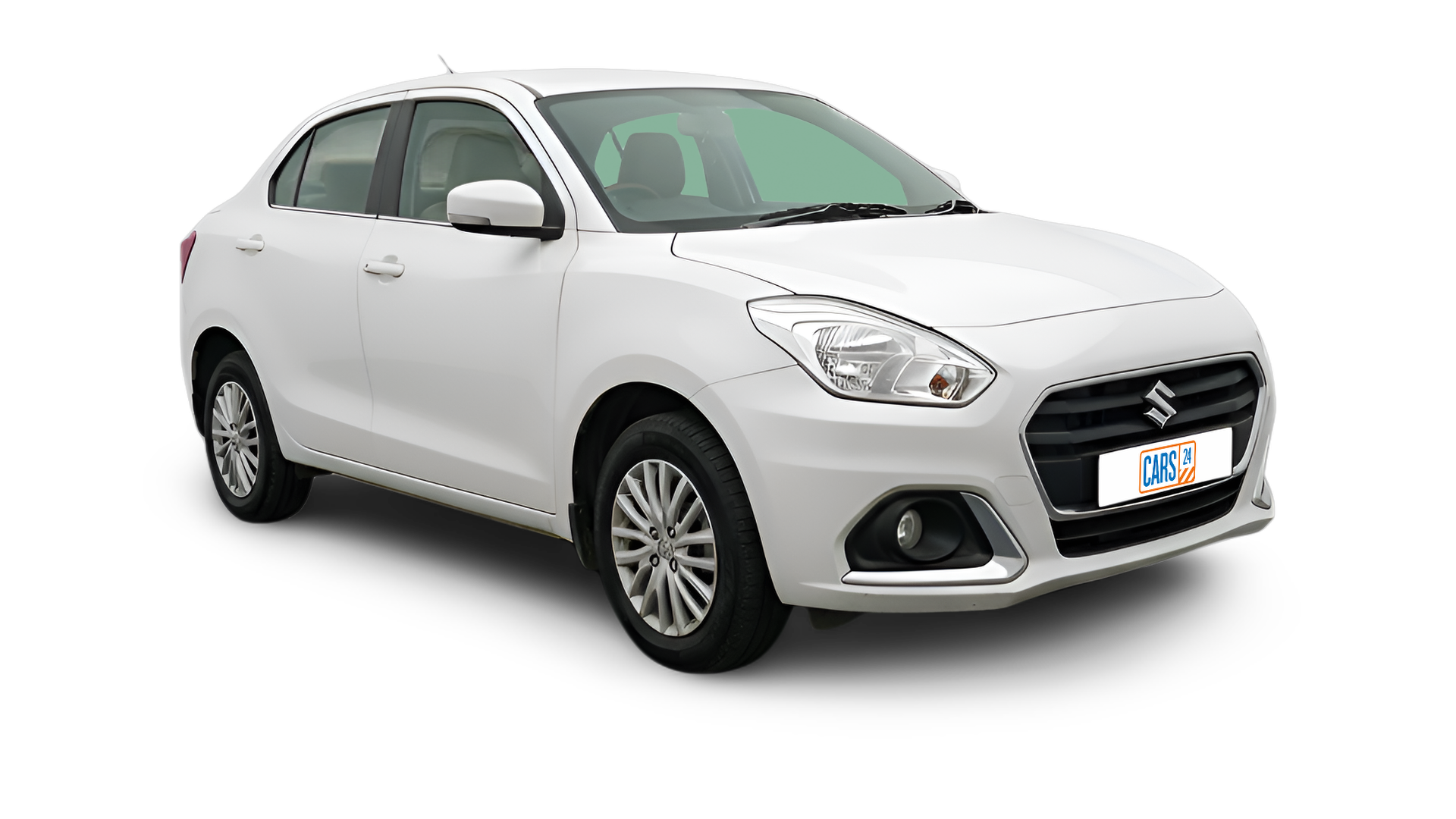 Maruti Dzire-img